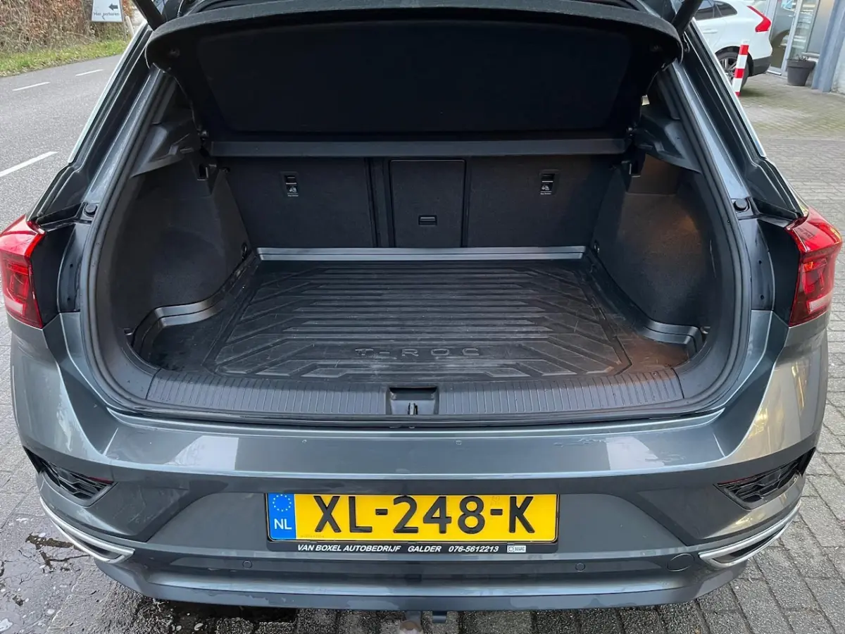 2.0 TSI 4Motion Sport R-line