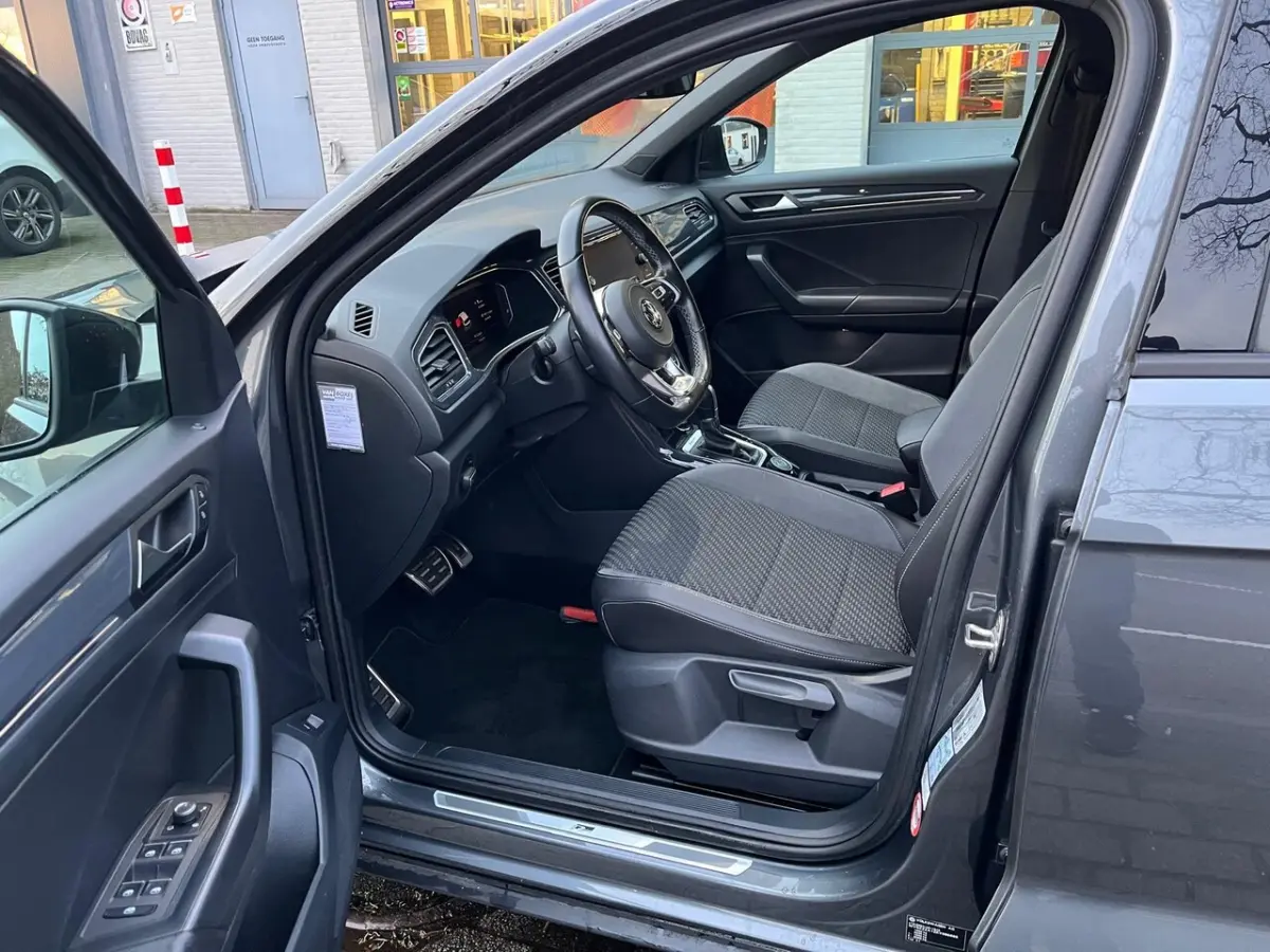 2.0 TSI 4Motion Sport R-line