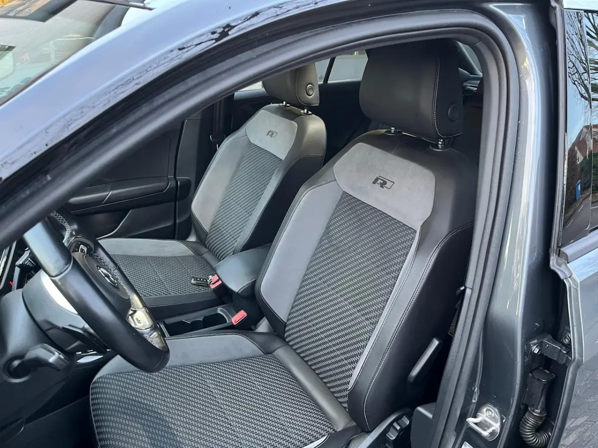 2.0 TSI 4Motion Sport R-line