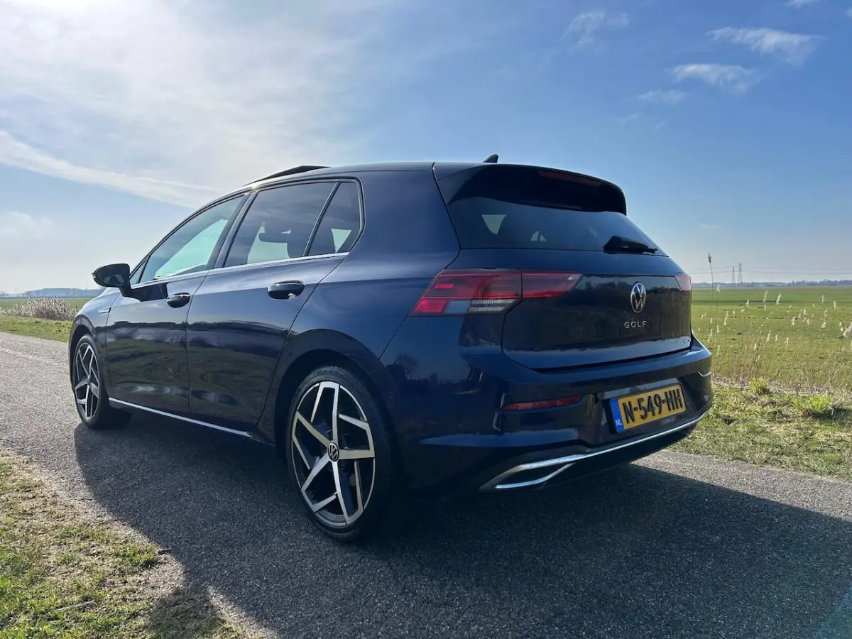 1.5 eTSI R-Line Panoramadak / Automaat / Ergocomfortstoel