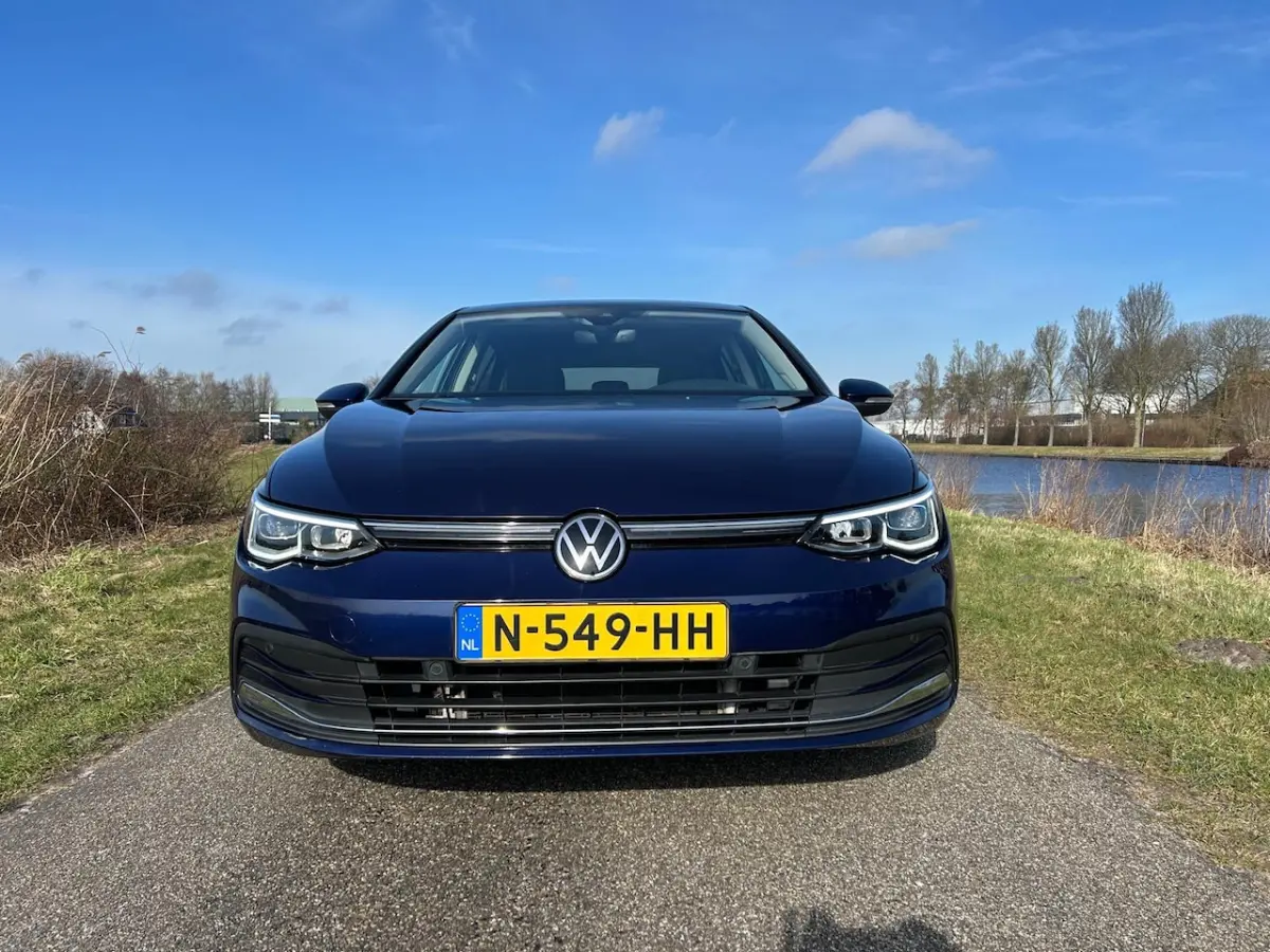 1.5 eTSI R-Line Panoramadak / Automaat / Ergocomfortstoel