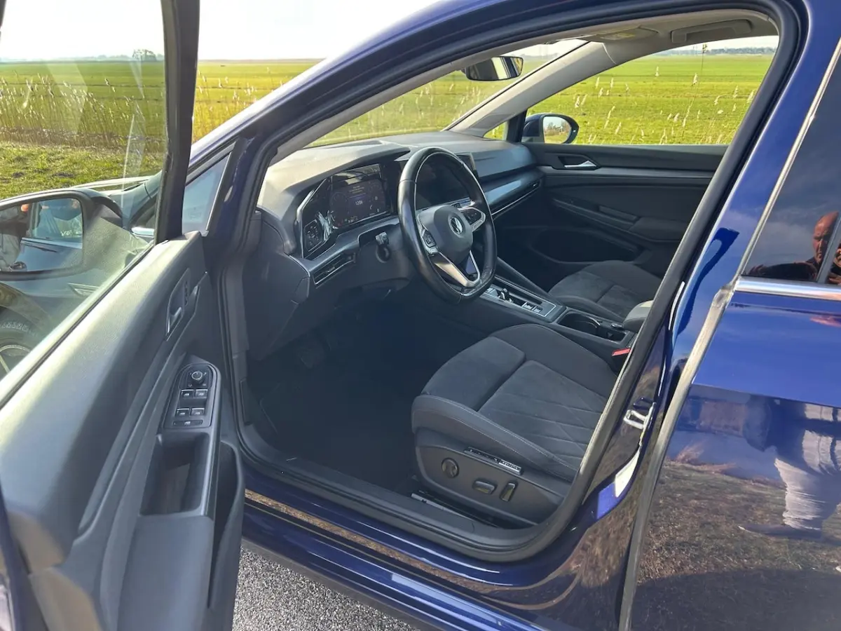 1.5 eTSI R-Line Panoramadak / Automaat / Ergocomfortstoel