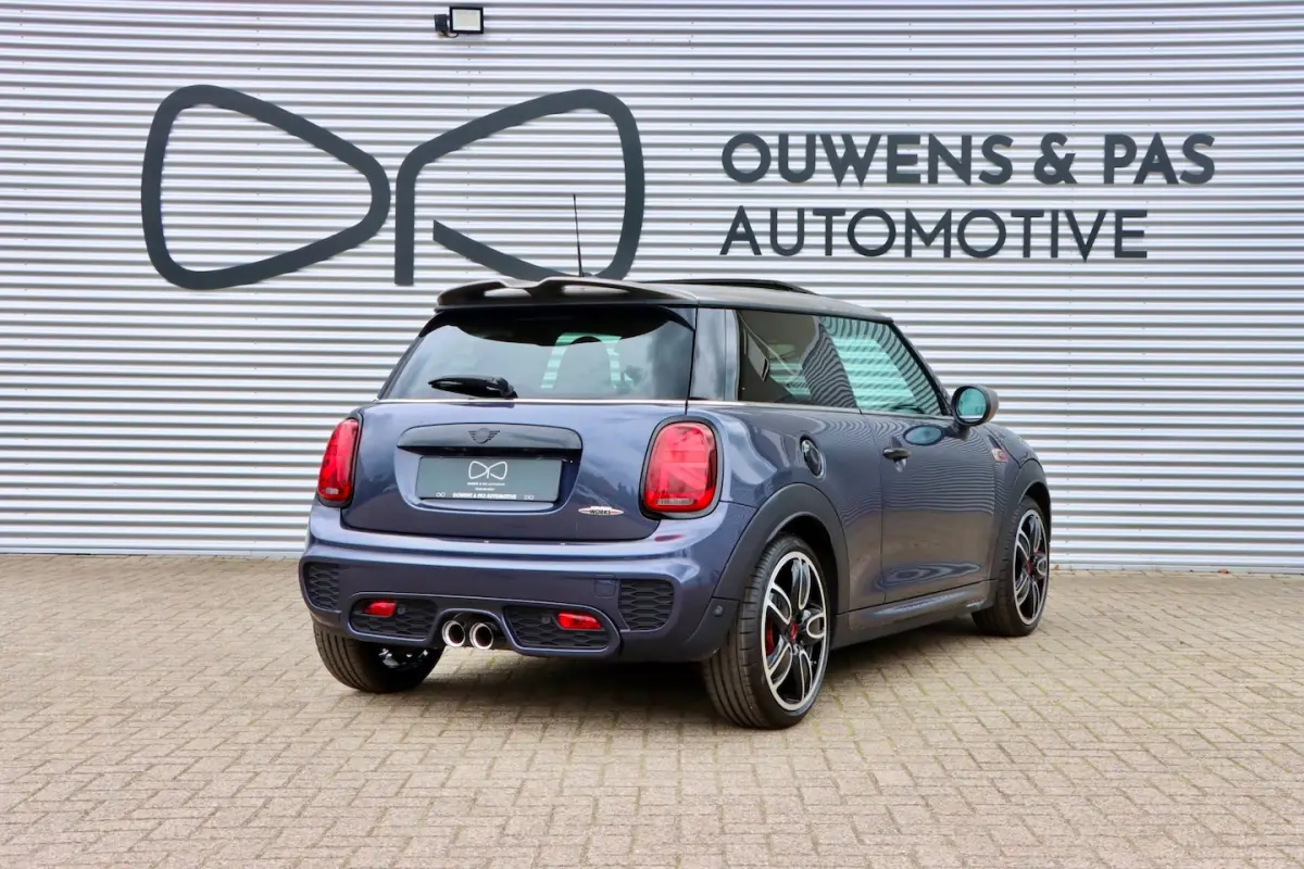2.0 Chili | 1E EIGENAAR | PANORAMA | VIRTUALDASH | NAVIGATIE | LED