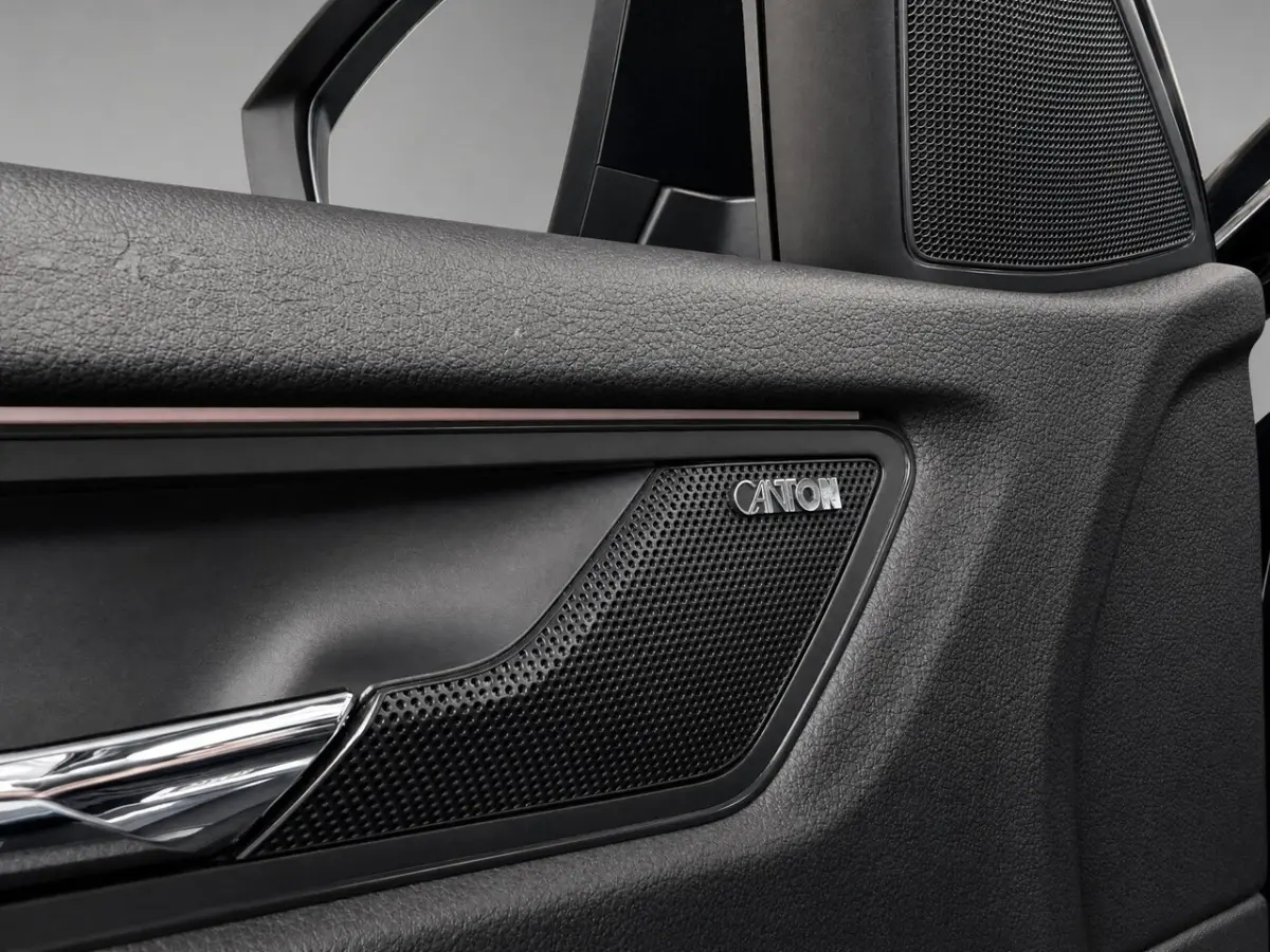 1.5 TSI Sportline Business |Panoramadak|