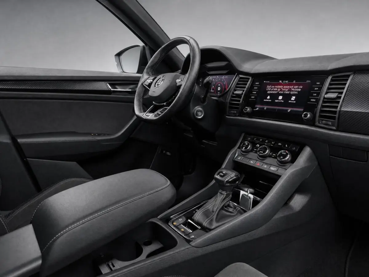 1.5 TSI Sportline Business |Panoramadak|