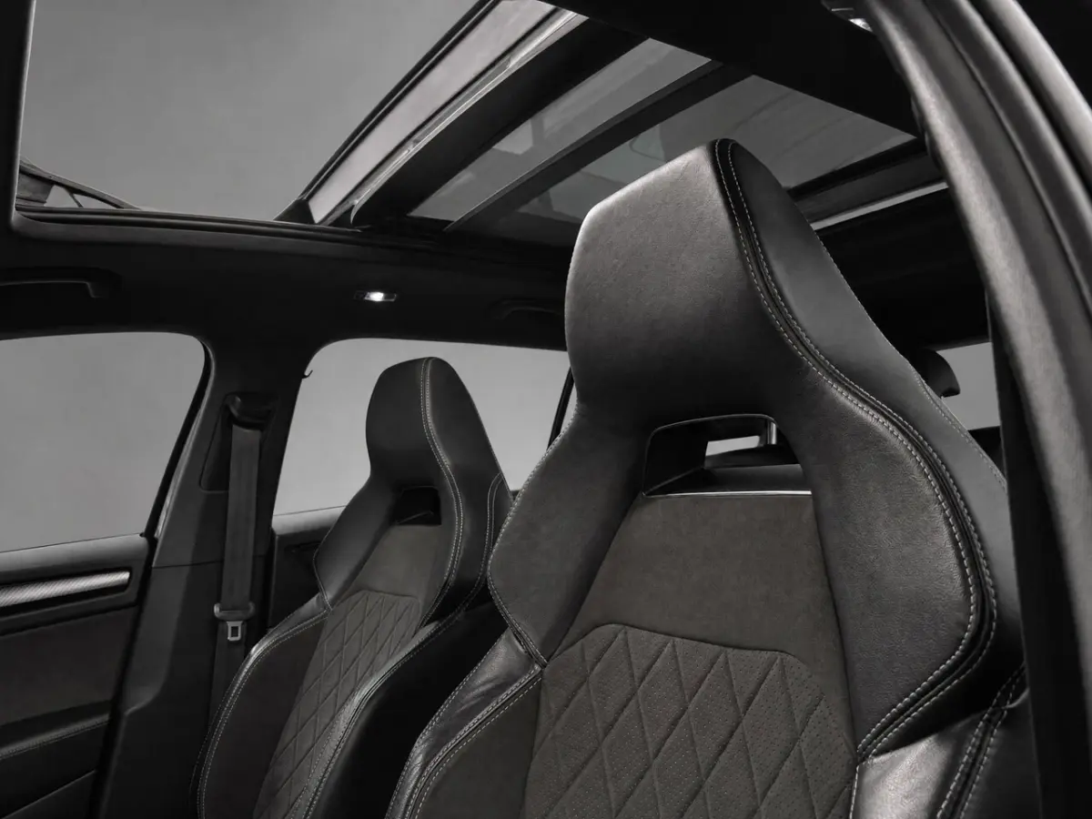 1.5 TSI Sportline Business |Panoramadak|