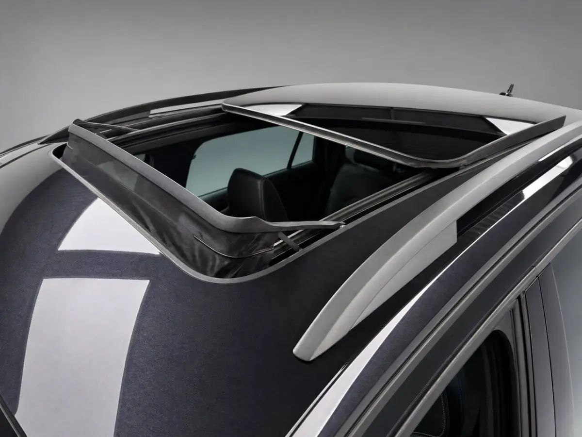 1.5 TSI Sportline Business |Panoramadak|