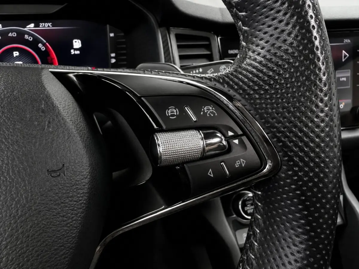 1.5 TSI Sportline Business |Panoramadak|