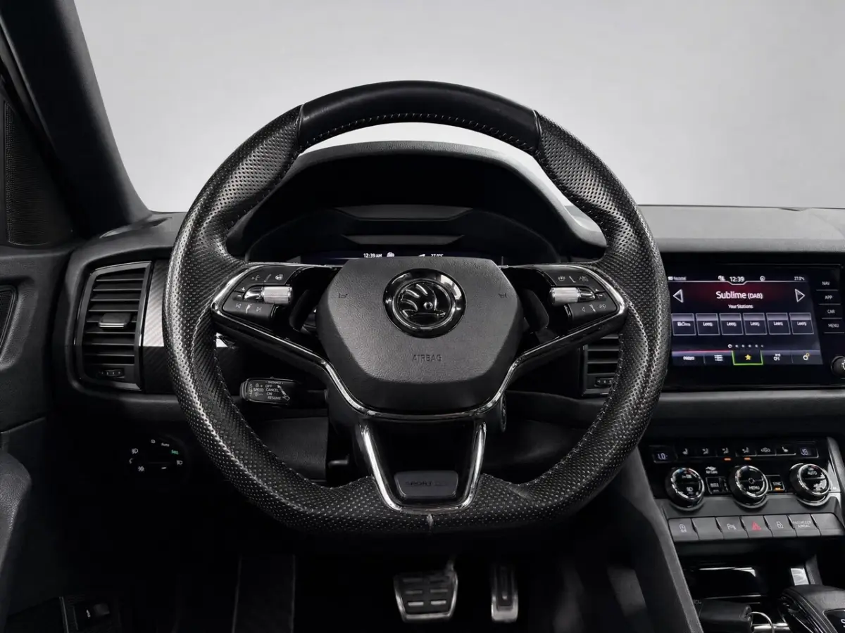1.5 TSI Sportline Business |Panoramadak|