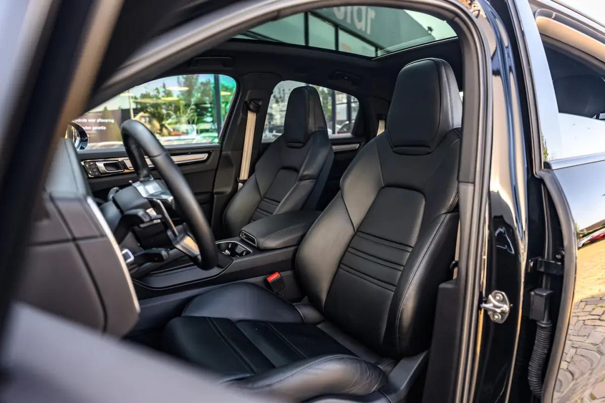 3.0 E-Hybrid|Sport Design|Edition