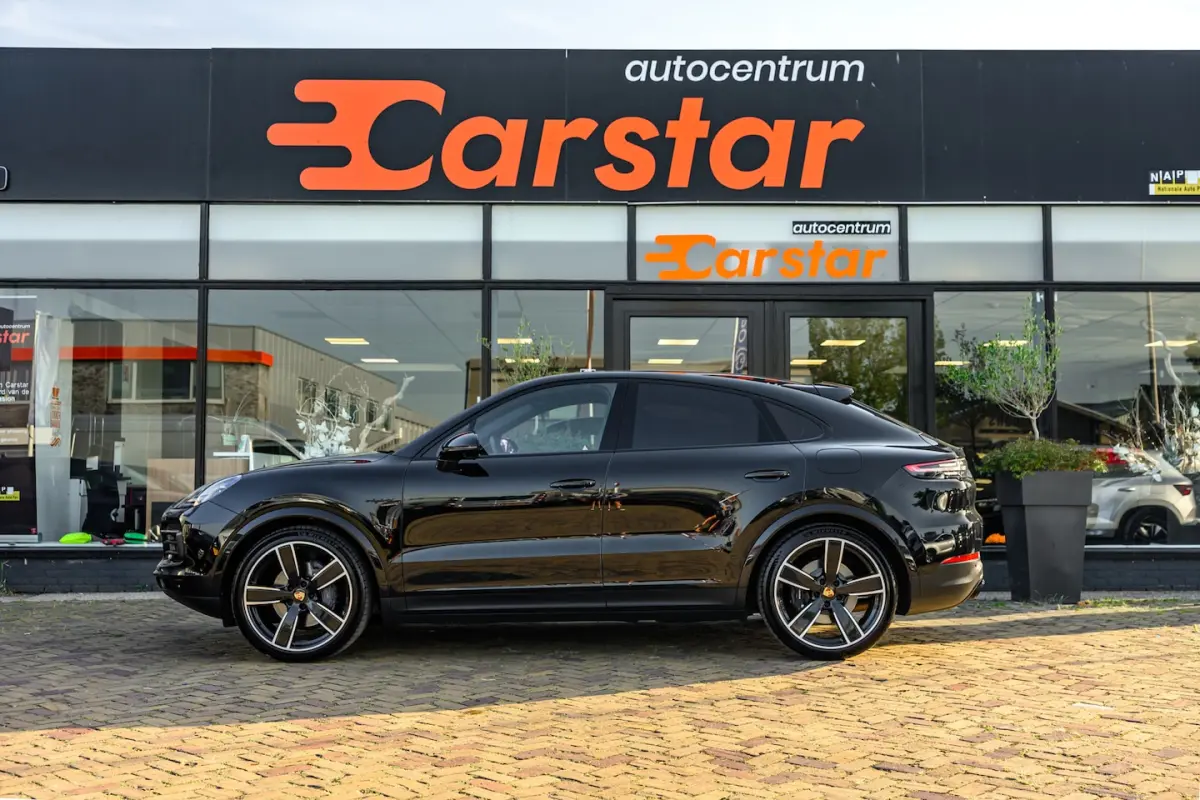 3.0 E-Hybrid|Sport Design|Edition
