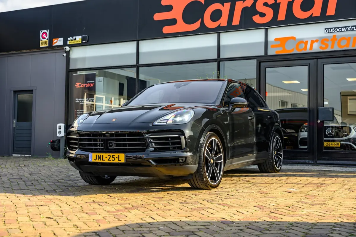 3.0 E-Hybrid|Sport Design|Edition