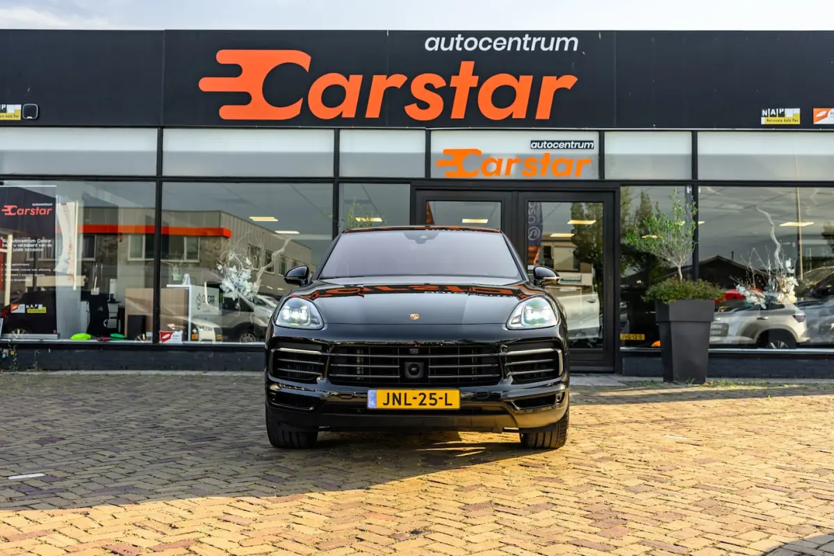 3.0 E-Hybrid|Sport Design|Edition