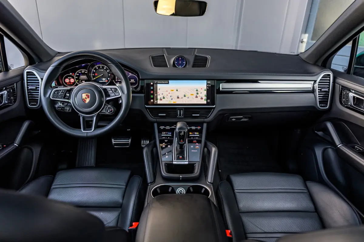 3.0 E-Hybrid|Sport Design|Edition