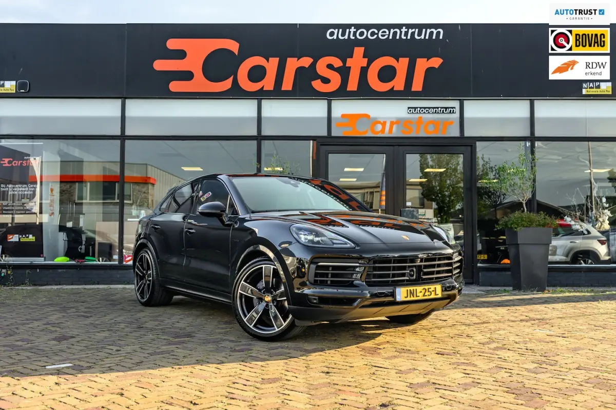 3.0 E-Hybrid|Sport Design|Edition