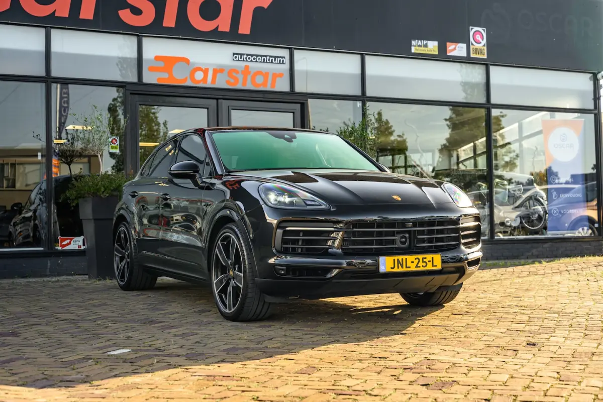 3.0 E-Hybrid|Sport Design|Edition