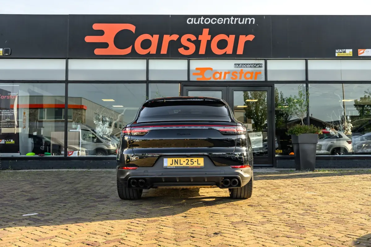 3.0 E-Hybrid|Sport Design|Edition
