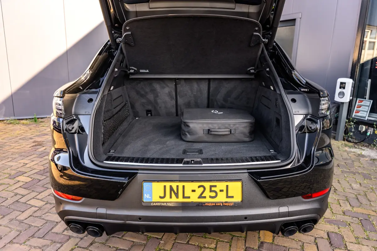 3.0 E-Hybrid|Sport Design|Edition