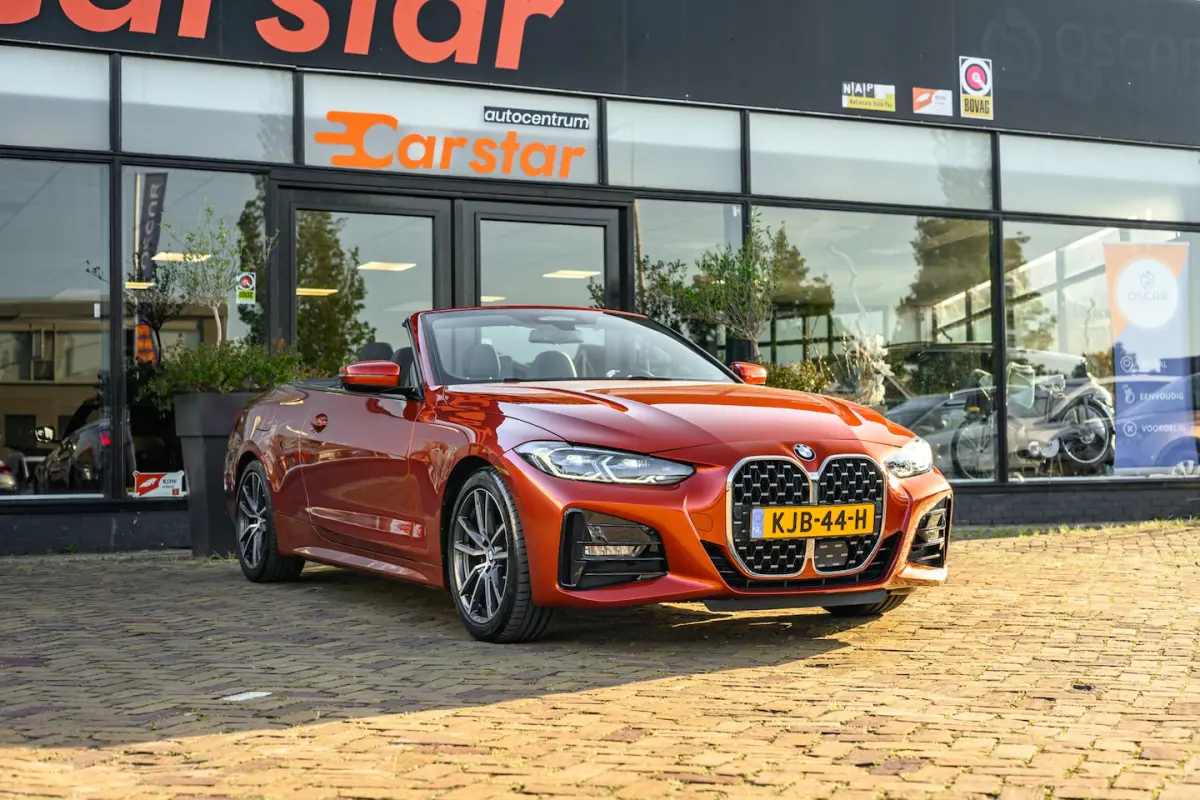420i High Executive|M-Sport|Camera|Head-Up