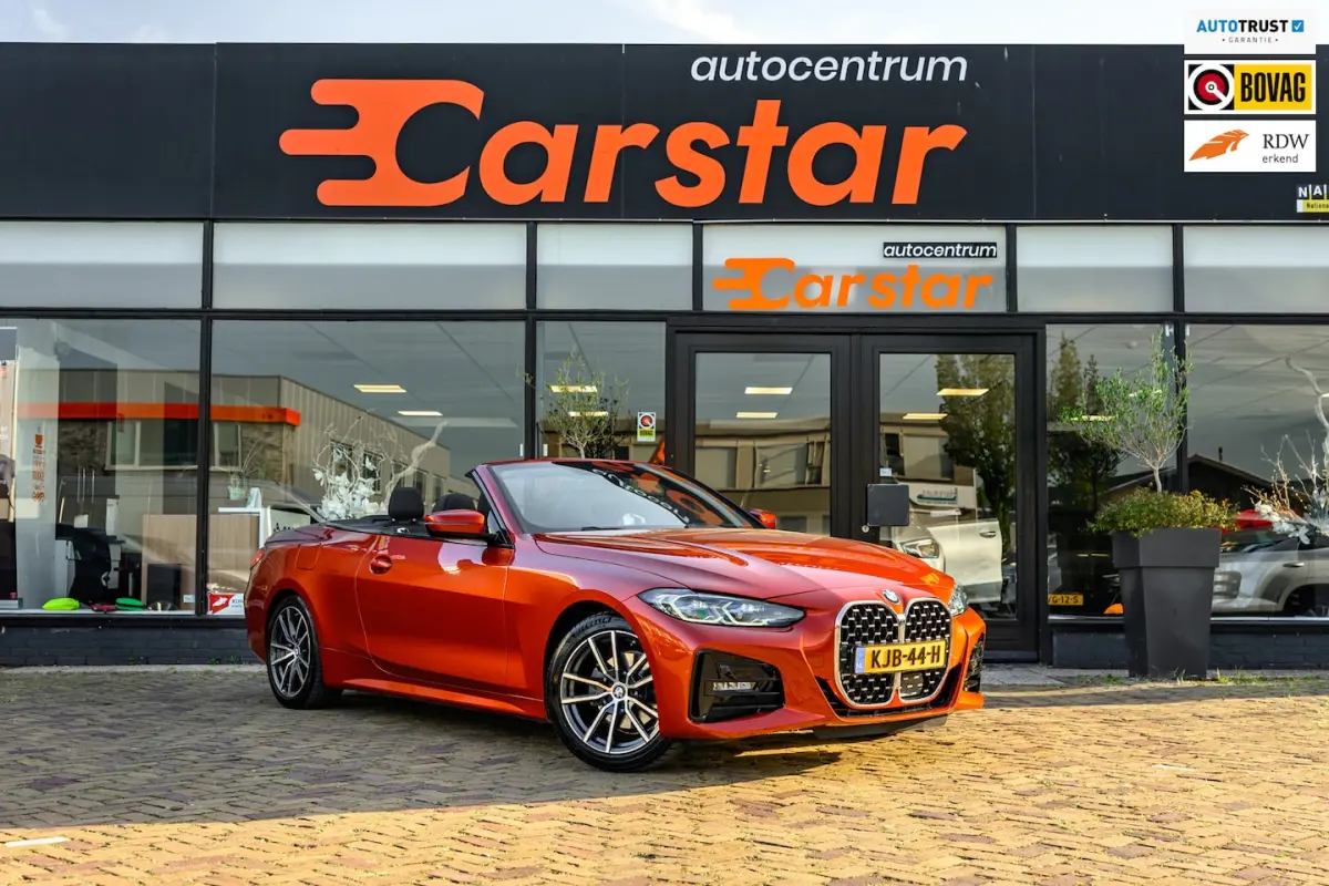 420i High Executive|M-Sport|Camera|Head-Up