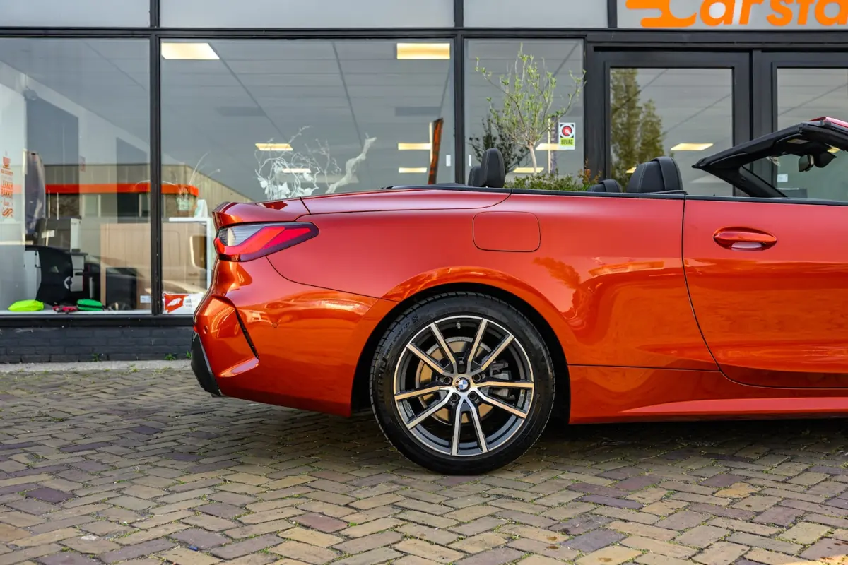 420i High Executive|M-Sport|Camera|Head-Up