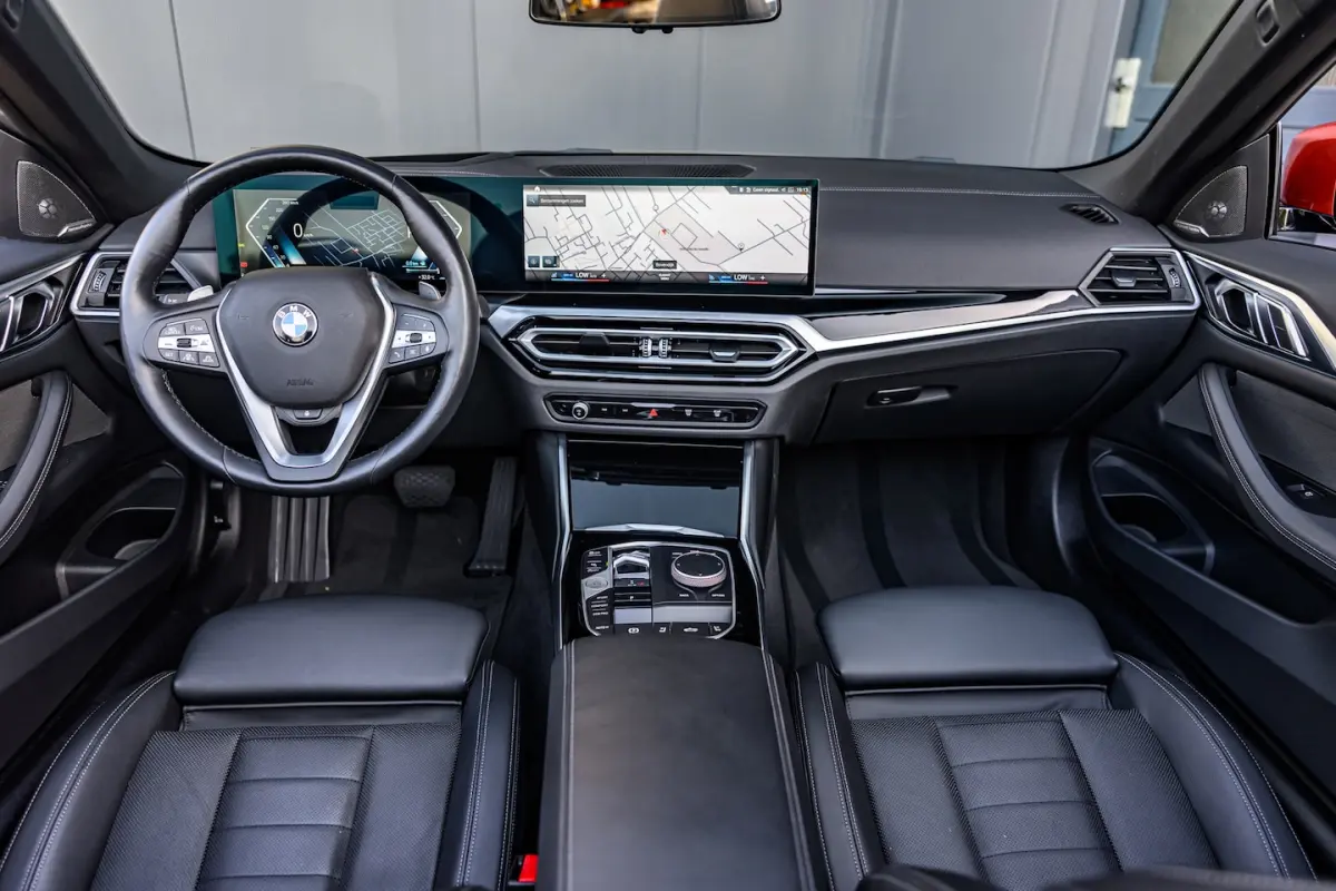 420i High Executive|M-Sport|Camera|Head-Up