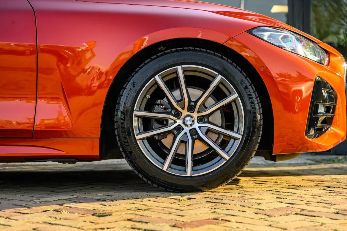 420i High Executive|M-Sport|Camera|Head-Up