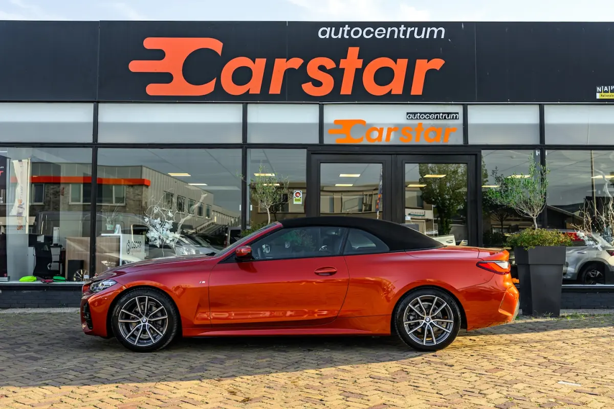 420i High Executive|M-Sport|Camera|Head-Up