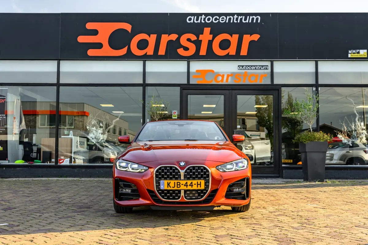 420i High Executive|M-Sport|Camera|Head-Up