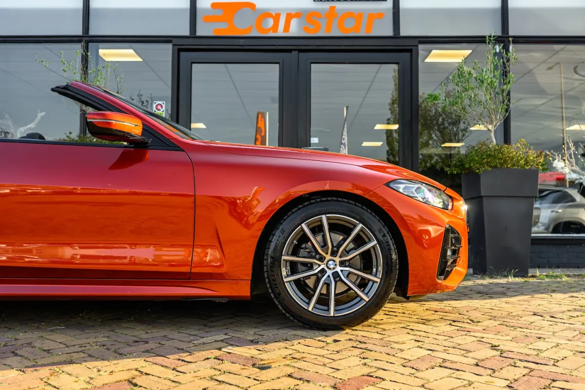 420i High Executive|M-Sport|Camera|Head-Up