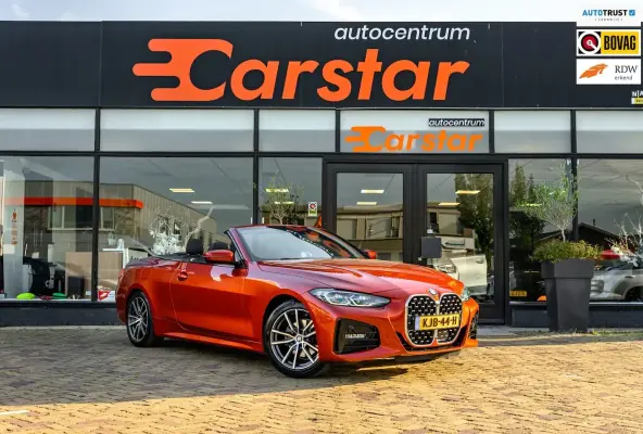 420i High Executive|M-Sport|Camera|Head-Up