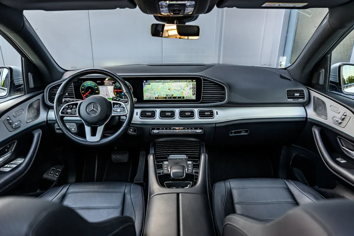 350 e 4MATIC Premium Plus|Pano||Trekhaak|Camera