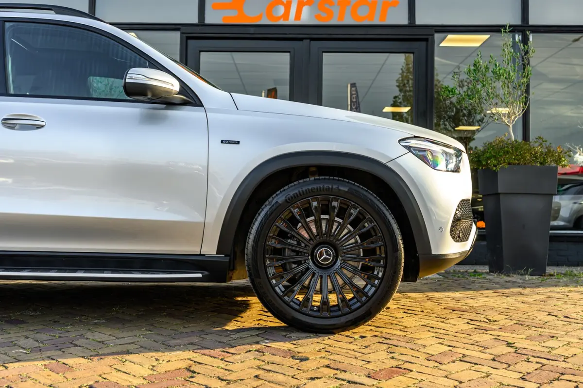 350 e 4MATIC Premium Plus|Pano||Trekhaak|Camera