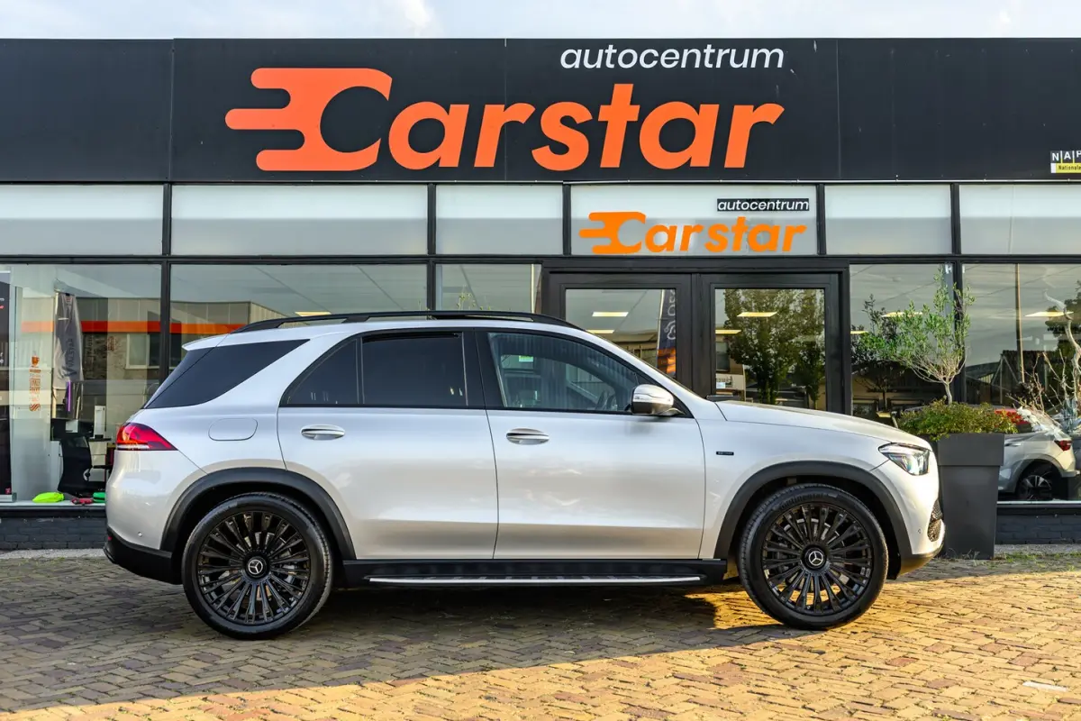 350 e 4MATIC Premium Plus|Pano||Trekhaak|Camera