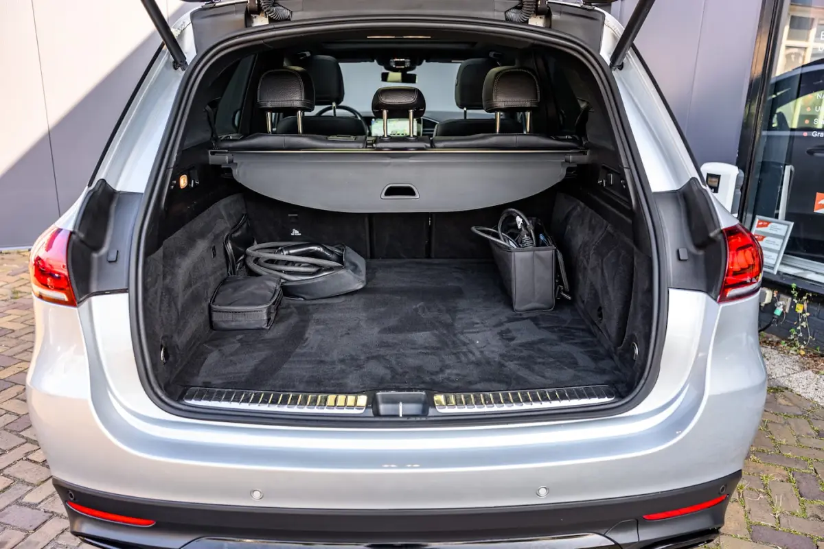 350 e 4MATIC Premium Plus|Pano||Trekhaak|Camera