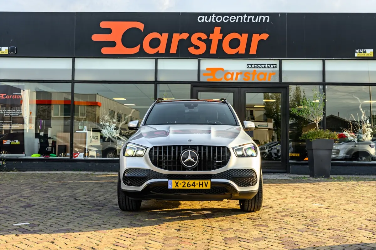 350 e 4MATIC Premium Plus|Pano||Trekhaak|Camera