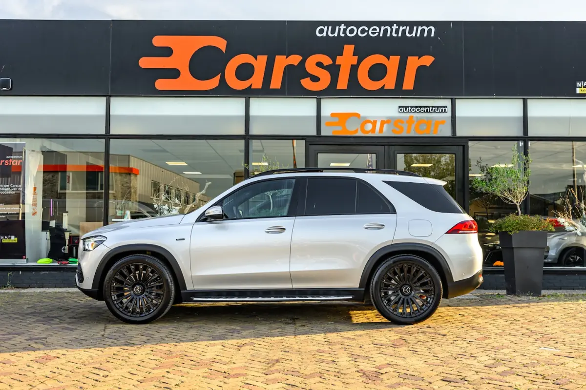 350 e 4MATIC Premium Plus|Pano||Trekhaak|Camera