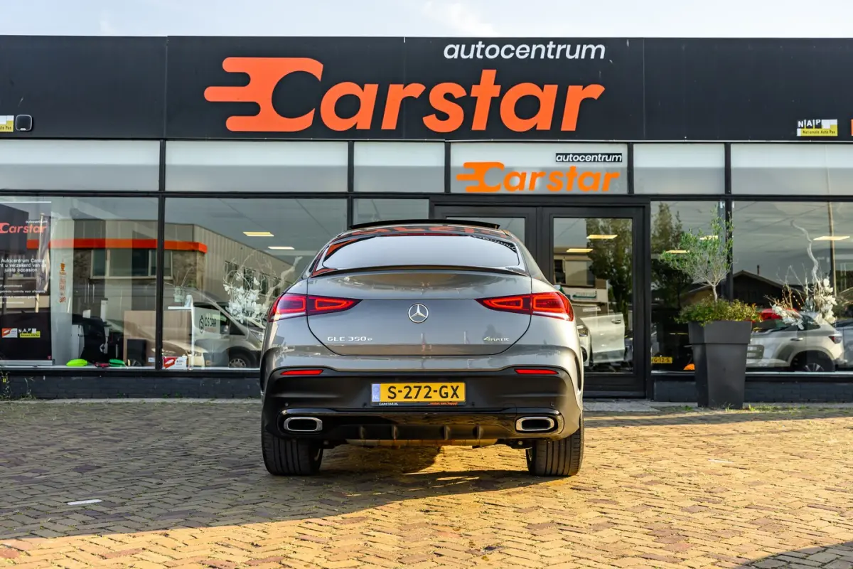 350 e 4MATIC|Pano|Burmester|Camera