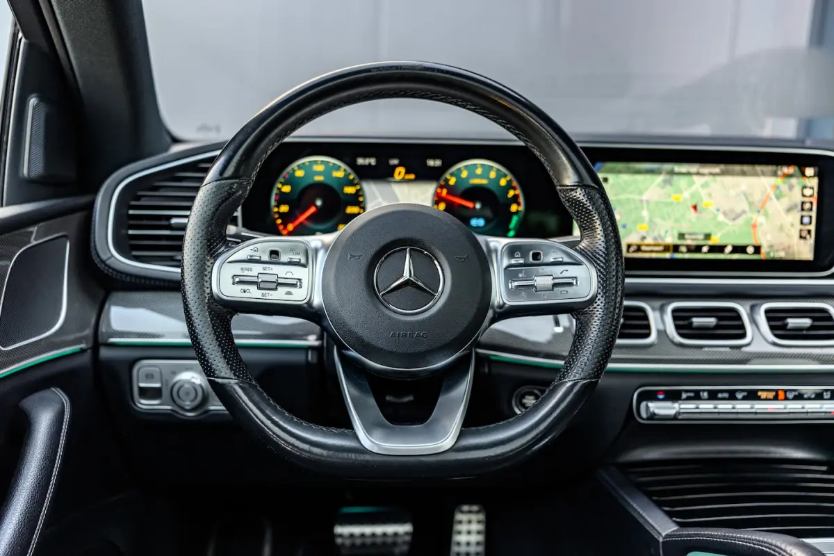 350 e 4MATIC|Pano|Burmester|Camera