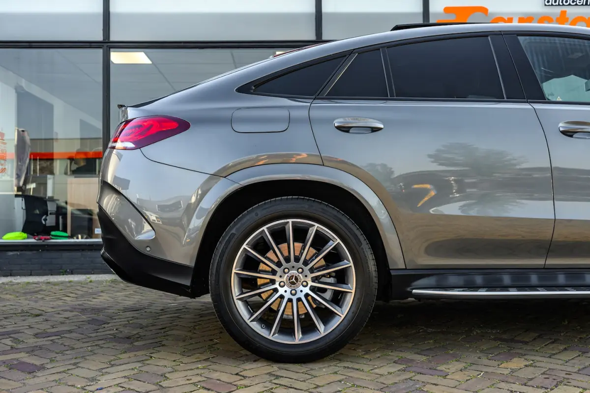 350 e 4MATIC|Pano|Burmester|Camera