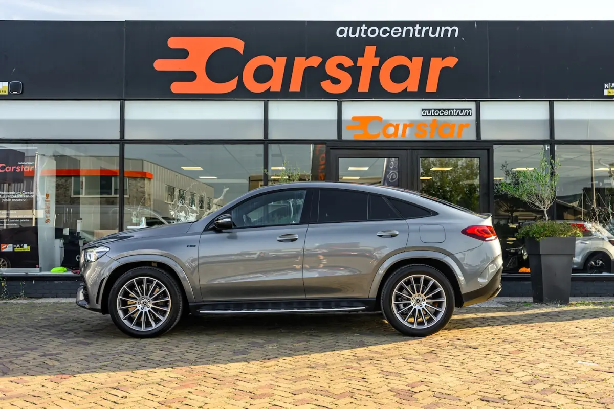 350 e 4MATIC|Pano|Burmester|Camera