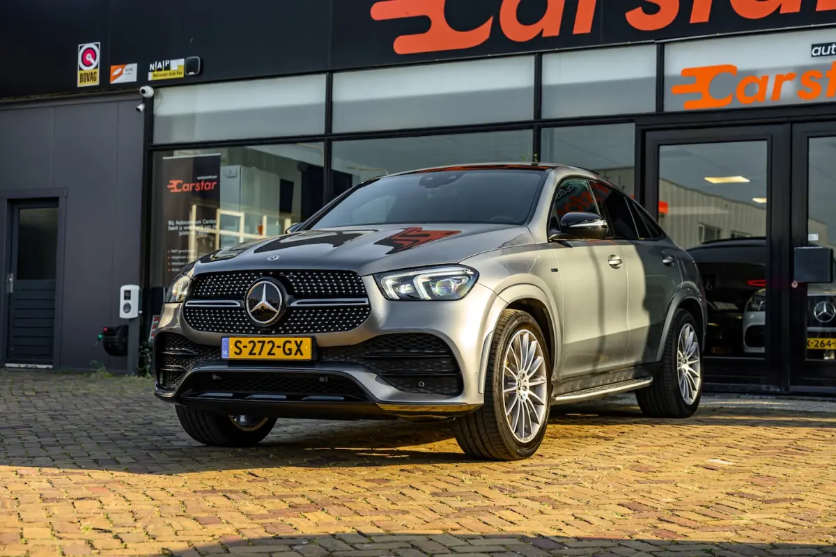 350 e 4MATIC|Pano|Burmester|Camera