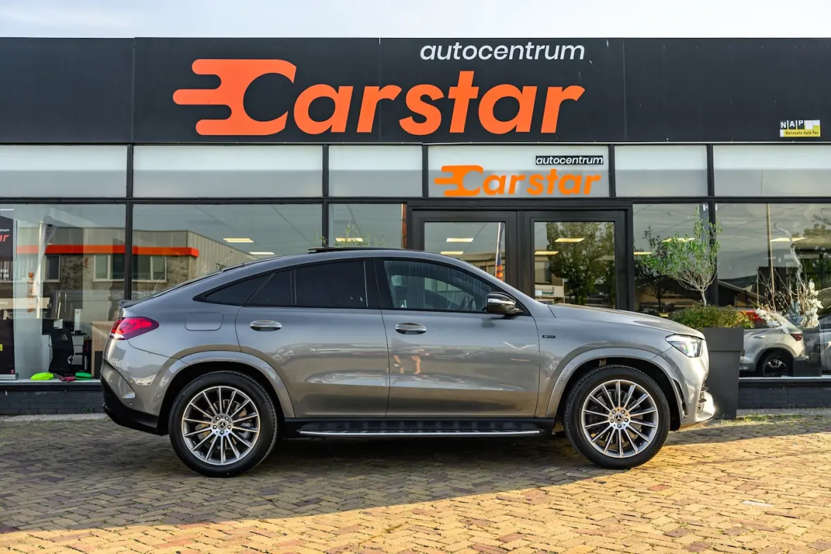 350 e 4MATIC|Pano|Burmester|Camera