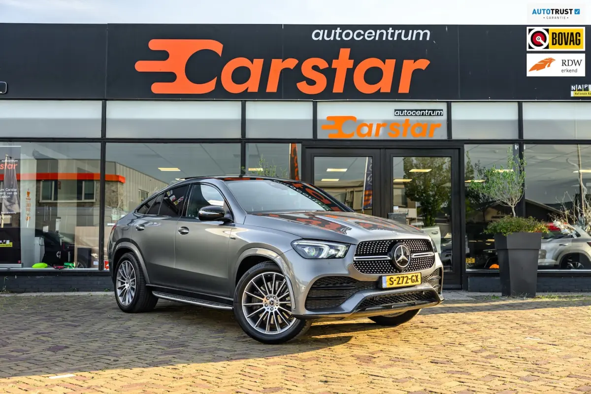 350 e 4MATIC|Pano|Burmester|Camera