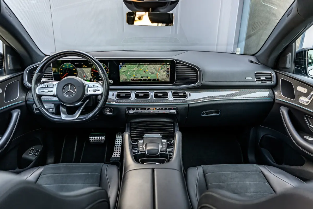 350 e 4MATIC|Pano|Burmester|Camera