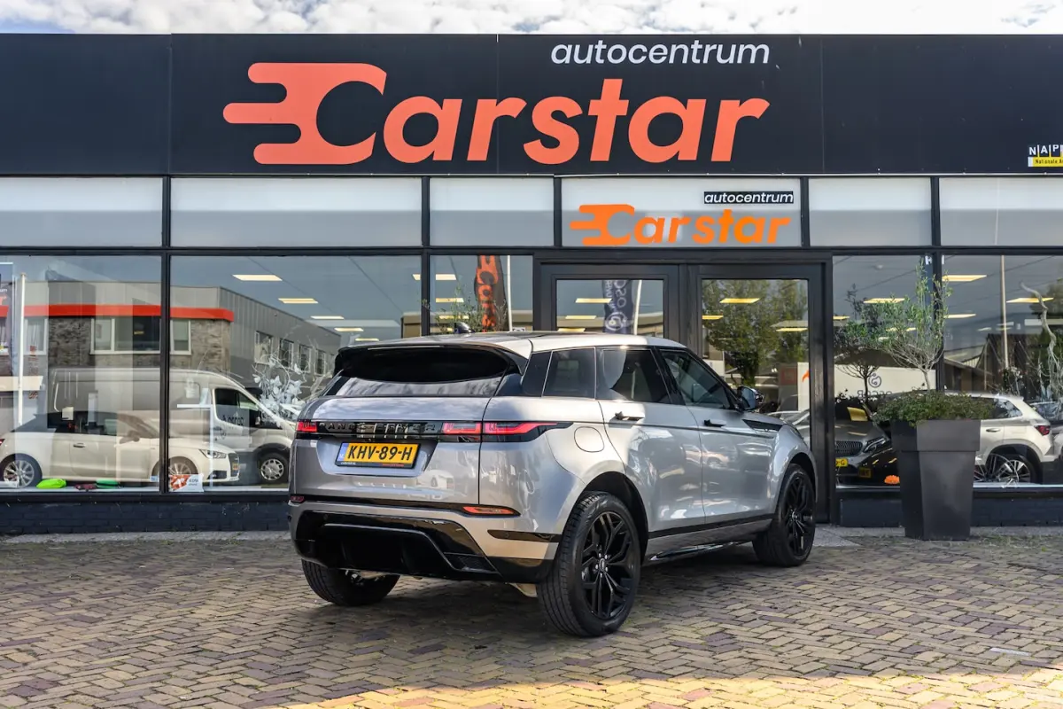 1.5 P300e AWD R-Dynamic HSE