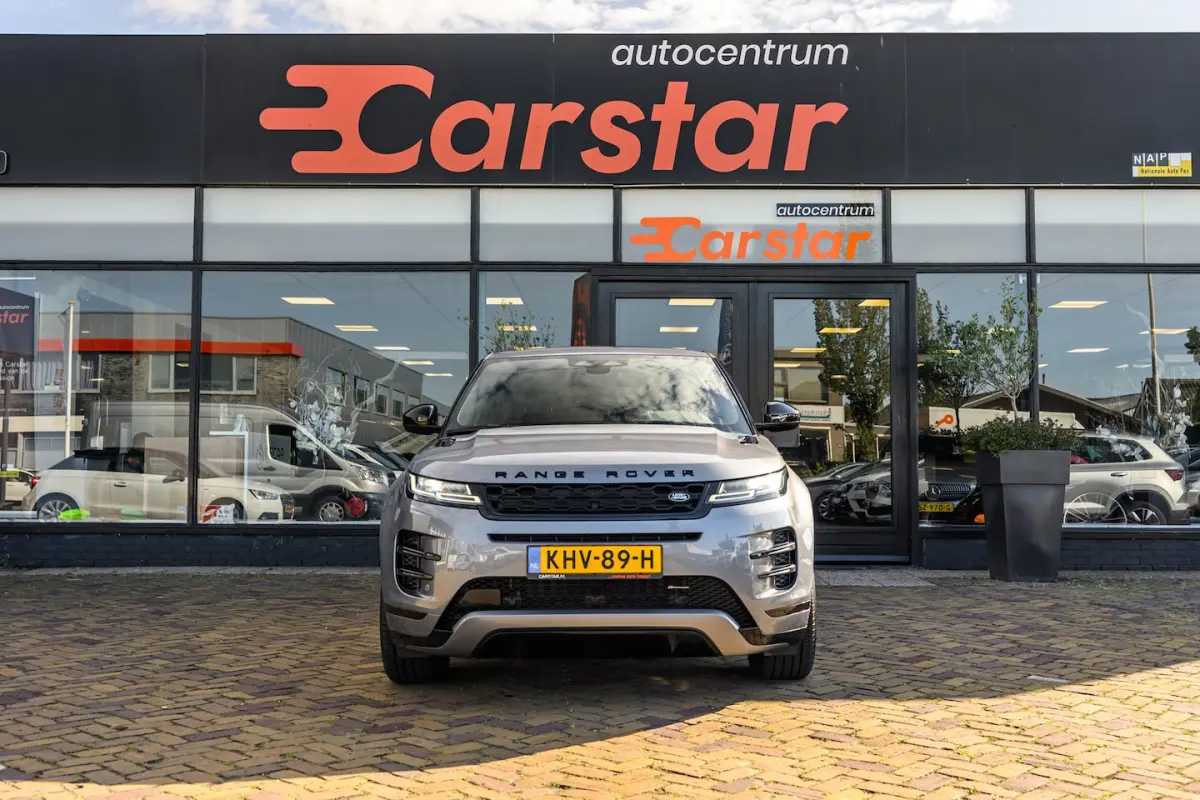 1.5 P300e AWD R-Dynamic HSE
