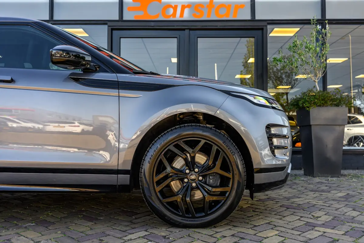 1.5 P300e AWD R-Dynamic HSE
