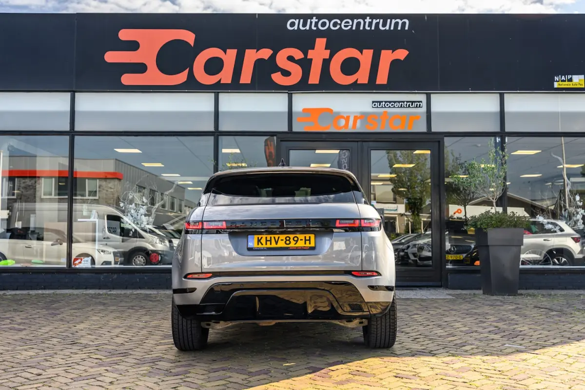 1.5 P300e AWD R-Dynamic HSE