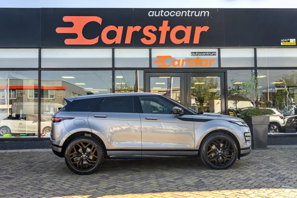 1.5 P300e AWD R-Dynamic HSE